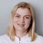 Ольгейзер Елена Валерьевна, гинеколог