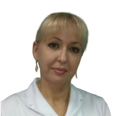 Браун Светлана Владимировна, дерматолог