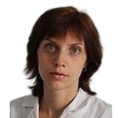 Юшкова Наталия Витальевна, рентгенолог