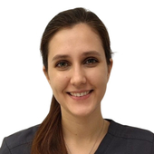 Готлиб Даниэла Феликсовна, стоматолог-хирург