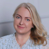 Попова Инесса Борисовна, психолог