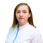 Гусенко Мария Алексеевна, терапевт