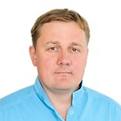 Левшин Роман Николаевич, дерматолог