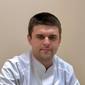 Асаев Иван Викторович, хирург
