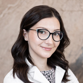 Наместникова Дарья Дмитриевна, невролог