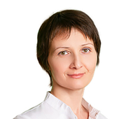 Ермаченко Тамара Викторовна, терапевт