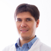 Зиннуров Фидель Равильевич, ЛОР