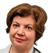 Малькова Алевтина Юрьевна, кардиолог