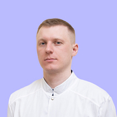 Хабанин Михаил Евгеньевич, врач скорой помощи