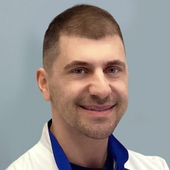 Данилов Филипп Петрович, гинеколог