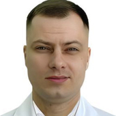 Отреченский Игорь Александрович, рентгенолог