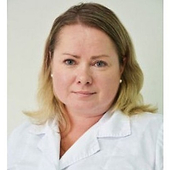 Фырнина Татьяна Валерьевна, хирург