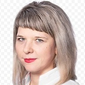 Писарева Алена Владимировна, терапевт