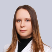 Иващенко Елена Алексеевна, дерматолог