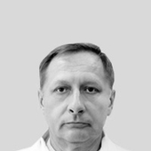 Гусев Антон Иванович, ортопед
