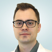 Бакулин Геннадий Геннадьевич, терапевт