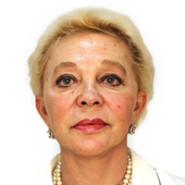 Перетрухина Елена Дмитриевна, гинеколог-эндокринолог