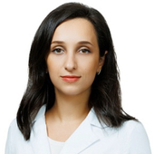 Фархуллина Алина Севаковна, челюстно-лицевой хирург