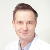 Горелов Александр Сергеевич, эндоскопист