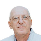 Левков Юрий Наумович, стоматолог-ортопед