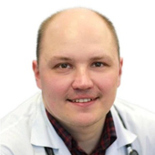 Пыров Станислав Александрович, кардиохирург