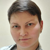 Дементьева Лидия Сергеевна, психолог