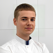 Котляров Михаил Игоревич, дерматолог