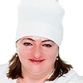 Санченко Лидия Васильевна, стоматолог-терапевт