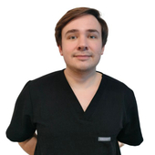 Клепиков Семен Викторович, детский ЛОР