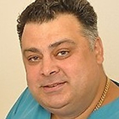 Тихонов Андрей Анатольевич, врач УЗД