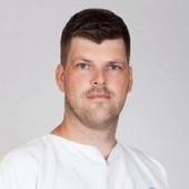 Бервено Сергей Сергеевич, пластический хирург