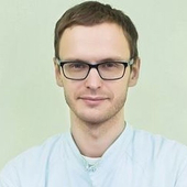 Кулеш Алексей Александрович, невролог