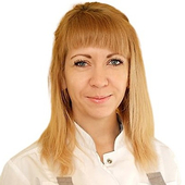 Горелкина Юлия Андреевна, ЛОР