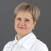 Шендерова Елена Геннадьевна, невролог