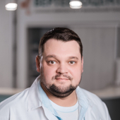 Абакумов Павел Юрьевич, массажист