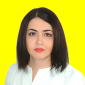 Белоусова Анна Васильевна, гинеколог