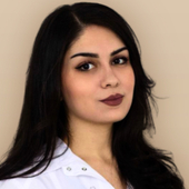 Аббасбейли Фидан Фаримановна, кардиолог