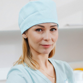 Макарова Мария Николаевна, стоматолог-хирург