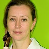 Муранова Лариса Викторовна, эндокринолог