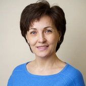 Шакирова Лейсан Мансуровна, психолог