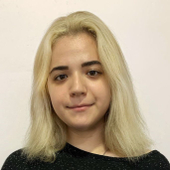 Подолкина (Денико) Елизавета Александровна, детский психолог