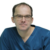 Тункин Алексей Анатольевич, ЛОР