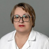 Киселева Елена Владимировна, гинеколог