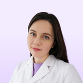 Вовденко Ксения Андреевна, Дерматолог