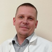 Самодуров Глеб Юрьевич, психиатр