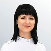 Заворина Ольга Викторовна, ортодонт