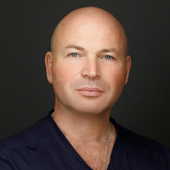 Бельцевич Дмитрий Германович, хирург