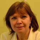 Ставицкая Ольга Александровна, офтальмолог