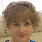 Алпатова Валерия Сергеевна, косметолог