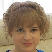 Алпатова Валерия Сергеевна, косметолог